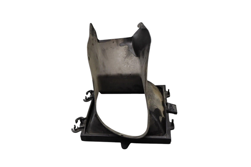 Load image into Gallery viewer, 06-12 Bentley Continental Flying Spur Left Side Intercooler Air Duct Shroud Oem
