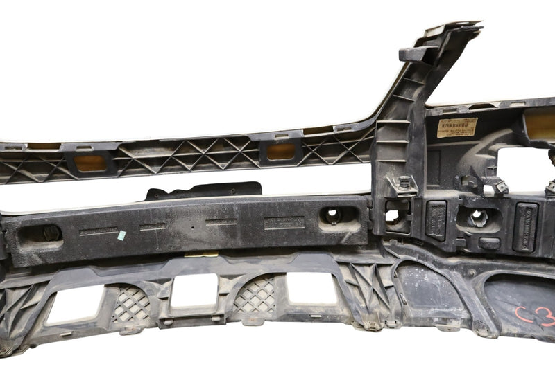Load image into Gallery viewer, 06-08 Mercedes W164 ML320 ML500 Front Bumper Cover Panel Assembly Oem
