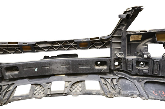 06-08 Mercedes W164 ML320 ML500 Front Bumper Cover Panel Assembly Oem