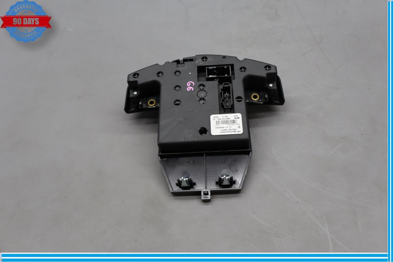Load image into Gallery viewer, 11-18 Porsche Cayenne 958 Center Console Rear Lock Unlock Switch Panel Oem
