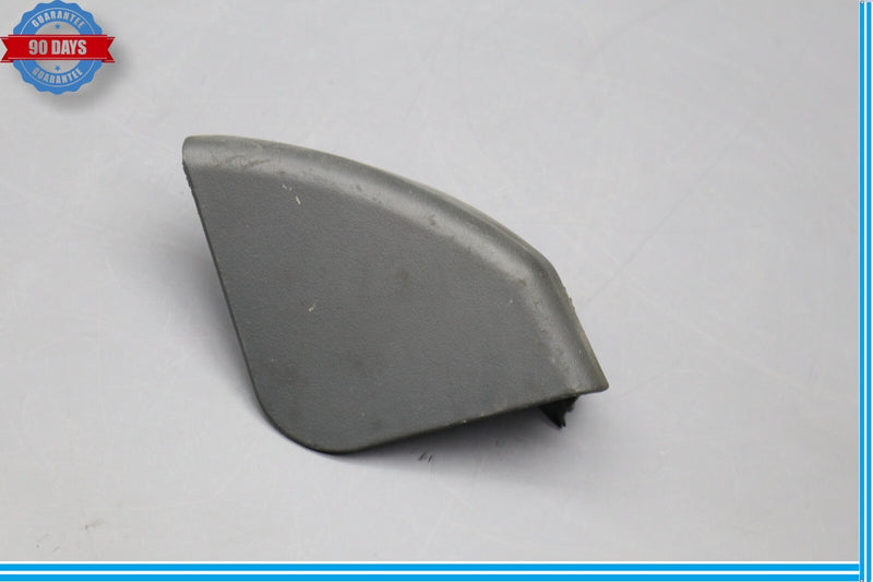 Load image into Gallery viewer, 03-12 Mercedes R230 SL500 SL600 Front Left Seat Track Interior Trim Cover Oem
