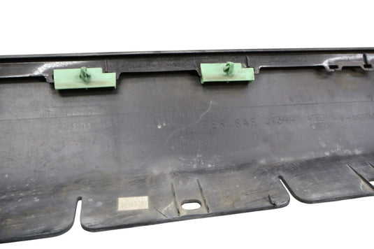 02-05 Ford Thunderbird Right Passenger Side Skirt Rocker Panel Molding Oem