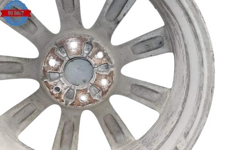 Load image into Gallery viewer, 11-13 Infiniti Qx56 22x8 22'' Alloy Wheel Rim 9 Spoke W/O Tire 1LC4AQG21  Oem
