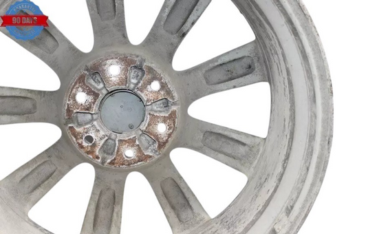 11-13 Infiniti Qx56 22x8 22'' Alloy Wheel Rim 9 Spoke W/O Tire 1LC4AQG21  Oem