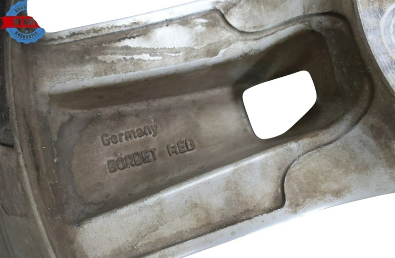 Load image into Gallery viewer, 11-17 Volkswagen Touareg 5-Spoke Alloy R19 Wheel Rim 19&quot; 8.5x19 Oem
