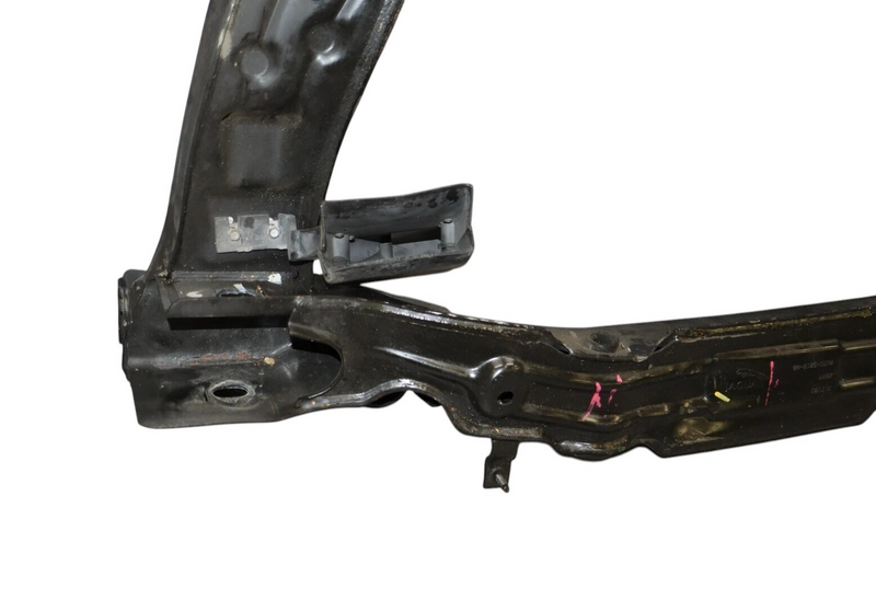 Load image into Gallery viewer, 10-15 Jaguar XJ XJL X351 Front Suspension Subframe Sub Frame Crossmember Oem
