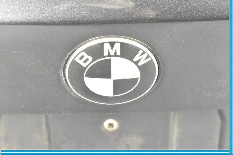 Load image into Gallery viewer, 09-15 BMW 740 760 750 Rear Trunk Lid Shell Tail Gate Boot Cover Assembly Oem
