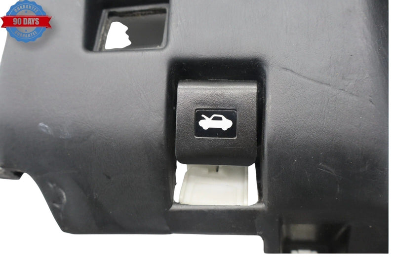 Load image into Gallery viewer, 02-05 Lexus SC430 Front Left Lower Dash Board Knee Panel Cover Trim Oem
