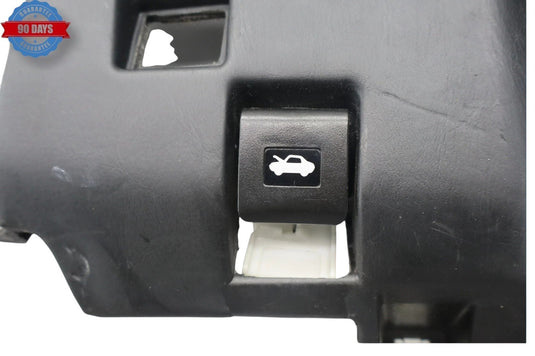 02-05 Lexus SC430 Front Left Lower Dash Board Knee Panel Cover Trim Oem