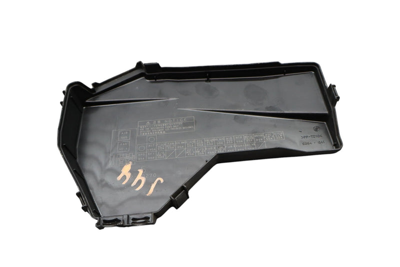 Load image into Gallery viewer, 07-09 Lexus XF40 LS460 LS460L Engine Fuse Relay Junction Box Upper Cover Oem
