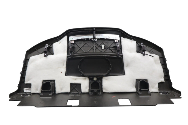 Load image into Gallery viewer, 14-17 Maserati Ghibli Rear Deck Lid Parcel Shelf Trim Black 06700174910 OEM
