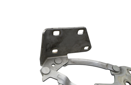 07-15 Jaguar X150 XK XKR Front Right Passenger Hood Bonnet Hinge C2P26222 Oem