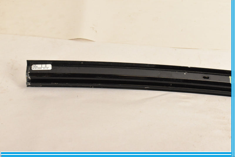 Load image into Gallery viewer, 09-15 BMW 750i 750Li F02 F01 Rear Left Door Window Glass Guide Channel Oem
