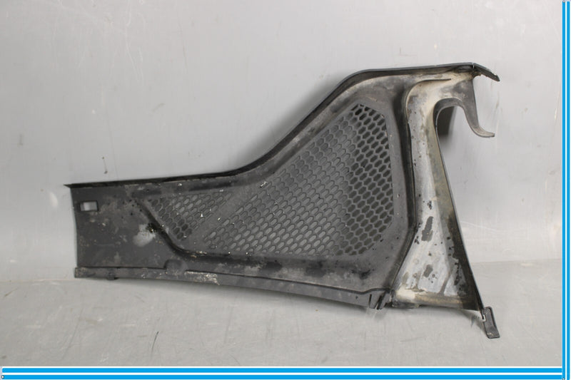 Load image into Gallery viewer, 14-18 BMW X5 X6 Front Right Passenger Side Cowl Vent Panel Slotted Firewall Oem
