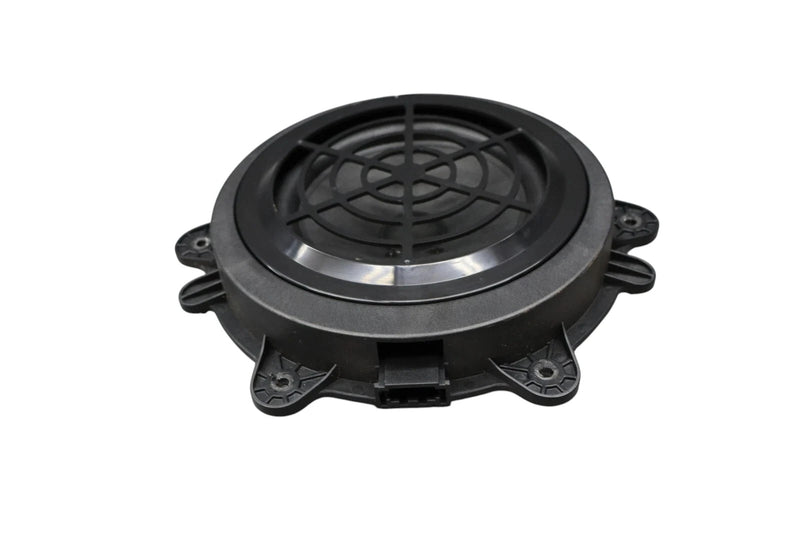 Load image into Gallery viewer, 10-16 Porsche Panamera 958 Hybrid Rear Left Driver Side Door Audio Speaker Oem
