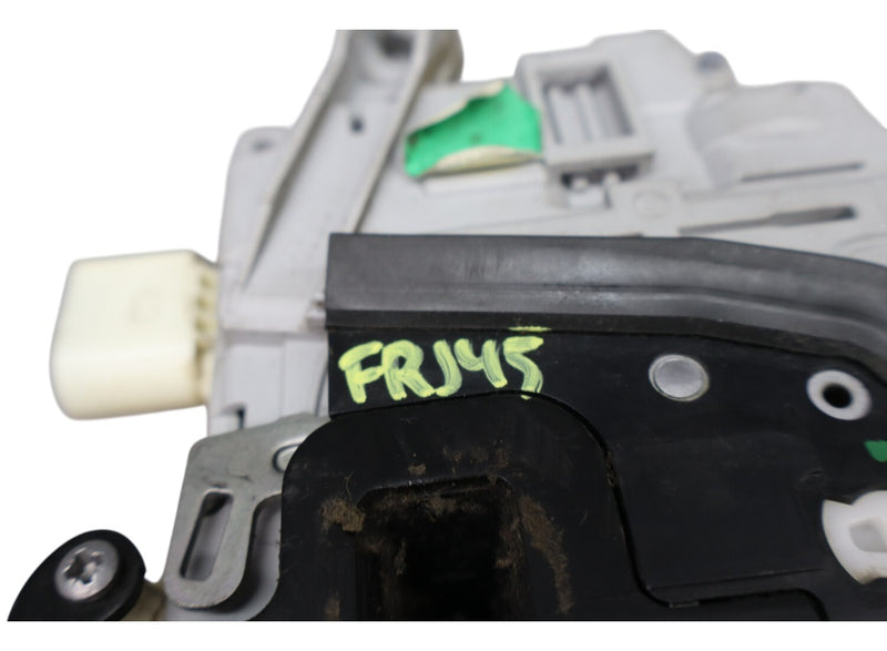 Load image into Gallery viewer, 11-18 Porsche Cayenne Front Right Passenger Side Door Lock Latch Actuator Oem
