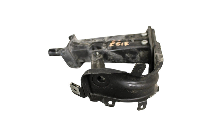 Load image into Gallery viewer, 06-11 Mercedes CLS550 CLS500 Right Passenger Side Headlight Support Bracket Oem
