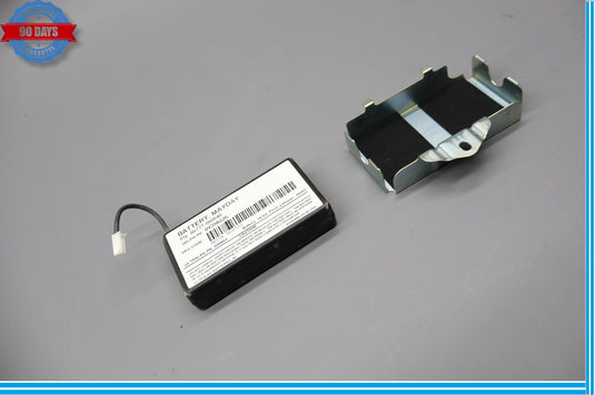07-09 Lexus LS460 Battery Mayday Communication Control Module Oem