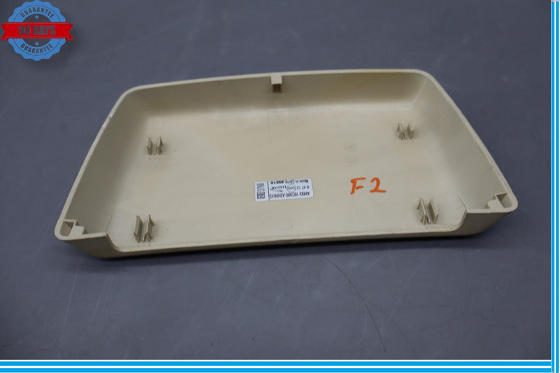 Load image into Gallery viewer, 10-19 Jaguar XJ XJL Rear Interior Roof Headliner Antenna Cover Garnish Trim Oem
