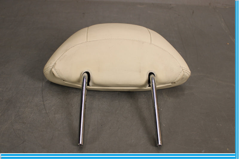 Load image into Gallery viewer, 02-05 Lexus SC430 Front Right Passenger Side Seat Head Rest Headrest Oem
