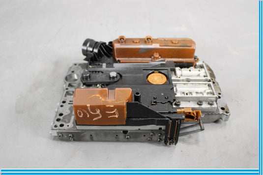 Mercedes SL500 S430 5G-Tronic Transmission Conductor Plate Valve Body 722.6 Oem