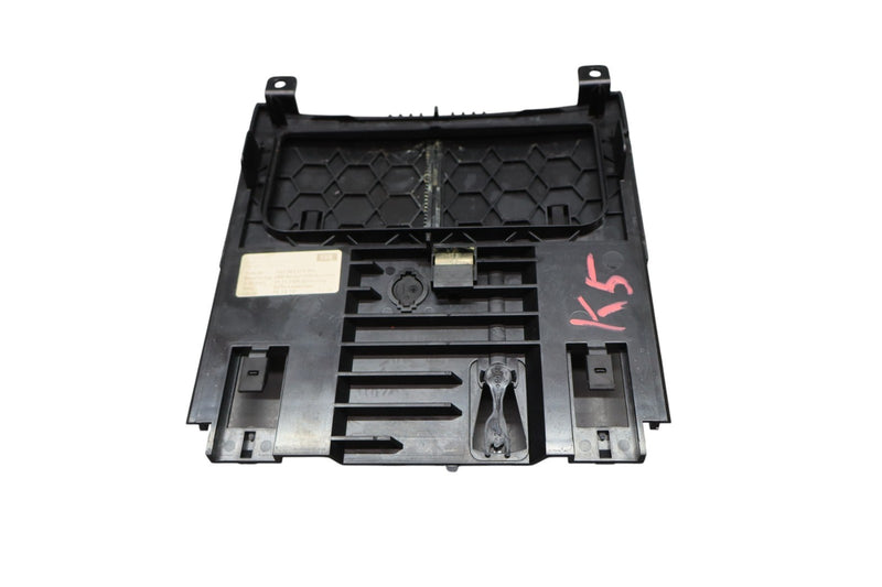 Load image into Gallery viewer, 12-18 Audi A6 A7 Quattro Front Storage Compartment Tray Ashtray Tray Trim Oem
