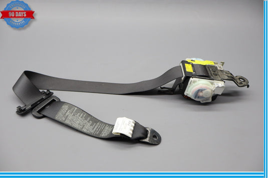 07-09 Lexus LS460 LS460L XF40 Rear Left Driver Seat Belt Assembly Retractor Oem