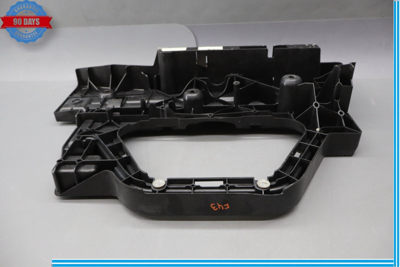 Load image into Gallery viewer, 03-12 Land Rover Range Rover L322 Rear Right Trunk Storage Compartment Cover Oem
