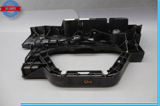 03-12 Land Rover Range Rover L322 Rear Right Trunk Storage Compartment Cover Oem