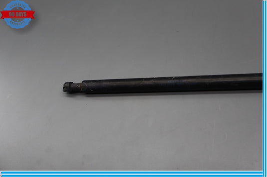 06-12 Bentley Continental Left/Right Side Trunk Lid Lift Support Strut Oem