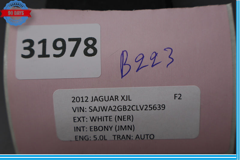 Load image into Gallery viewer, 11-13 Jaguar XJ XJL XJR Front Left Side Side Door Control Module Unit ECU Oem
