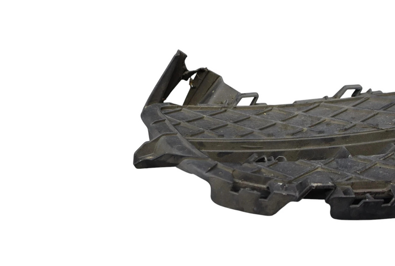 Load image into Gallery viewer, 10-15 Jaguar XJL XJ X351 Front Left Driver Bumper Grille Black AW9315K233AC Oem
