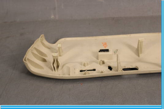 11-17 Infiniti QX56 QX80 Front Left Side Lower Seat Outer Finish Panel Trim Oem