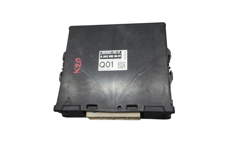 Load image into Gallery viewer, 14-17 Mercedes B Electric Drive B250e W246 Parking Brake Control Module Oem
