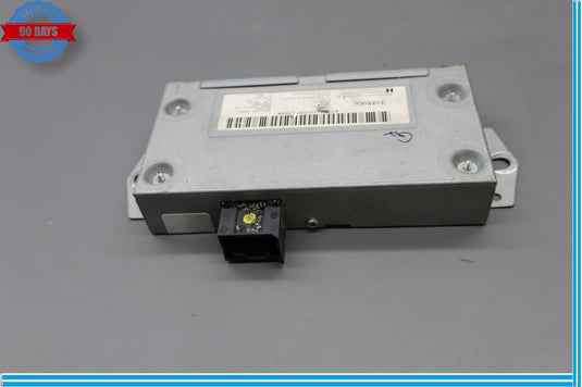 07-15 Jaguar X150 XK XKR Harman Becker USB AUX Audio Module 8X2314D212AA Oem