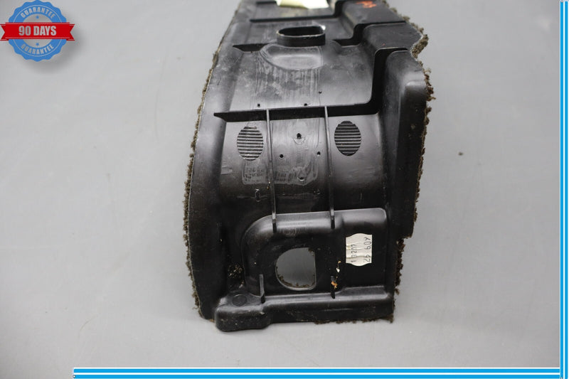 Load image into Gallery viewer, 10-12 Land Range Rover HSE L322 2012 Rear Right Cargo Trim Panel Finisher Oem
