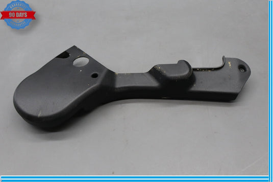 10-24 Jaguar F-Type XJ Right Passenger Side Seat Inner Pivot Cover Trim Oem