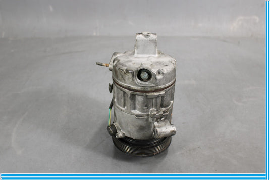 02-10 Lexus SC430 AC Air Conditioning Compressor Oem