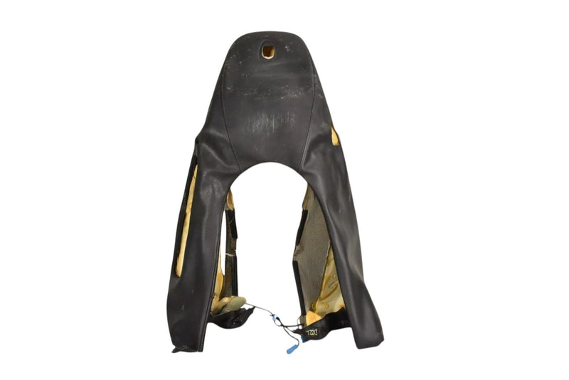 Load image into Gallery viewer, 05-12 Porsche Boxster Cayman 911 Front Left Driver Side Back Seat Cushion Oem
