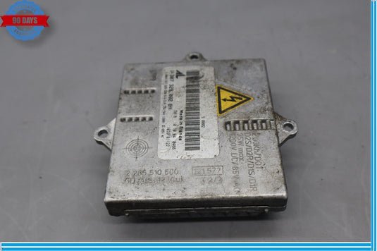 03-08 Mercedes R230 SL500 SL55 Xenon Headlight HID Ballast Unit 1307329082 Oem
