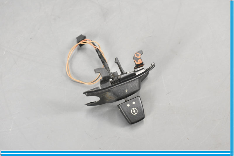 Load image into Gallery viewer, 07-13 BMW X5 X6 E70 Steering Column Power Adjustment Control Switch Oem
