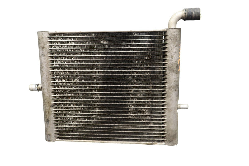 Load image into Gallery viewer, 13-22 Land Range Rover L405 L494 Right Auxiliary Engine Intercooler Radiator Oem
