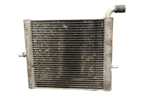 13-22 Land Range Rover L405 L494 Right Auxiliary Engine Intercooler Radiator Oem