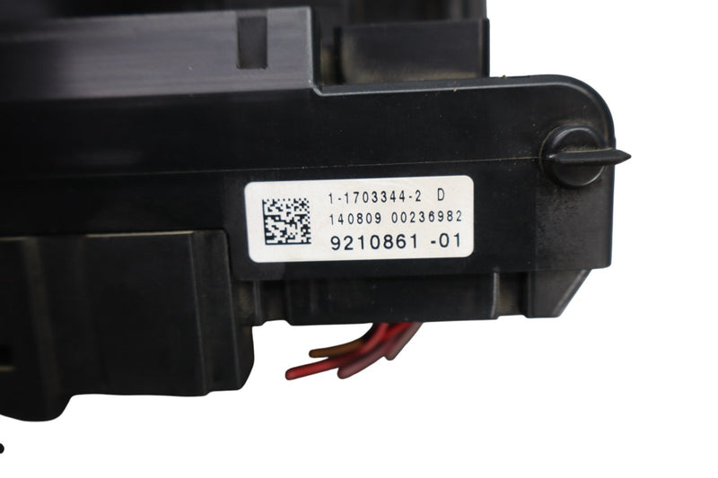 Load image into Gallery viewer, 09-15 BMW F01 750i 750Li Front Power Distribution Fuse Box Fusebox Oem
