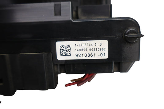 09-15 BMW F01 750i 750Li Front Power Distribution Fuse Box Fusebox Oem