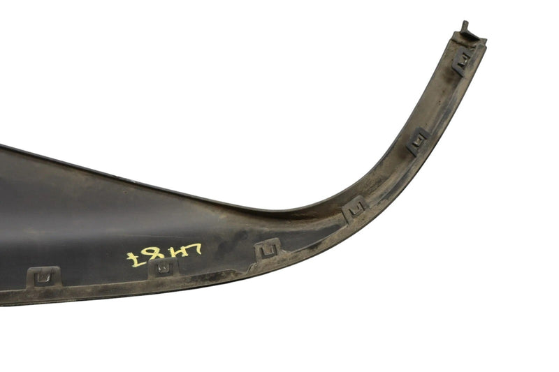 Load image into Gallery viewer, 14-19 Maserati Ghibli Rear Left Side Bumper Valance Lower Cover Panel Trim Oem
