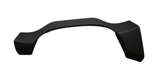 14-22 Maserati Ghibli SQ4 M157 Front Steering Column Trim Cover Black Oem