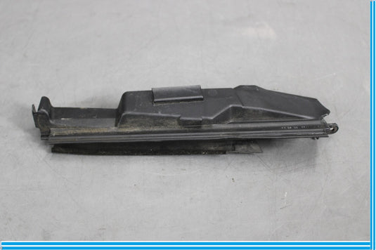 97-04 Mercedes R170 SLK230 SLK320 Rear Left Side Quarter Cover Window Glass Oem