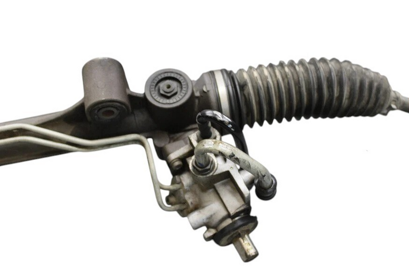 Load image into Gallery viewer, 11-14 Volkswagen VW Touareg Power Steering Gear Rack &amp; Pinion Assembly Oem
