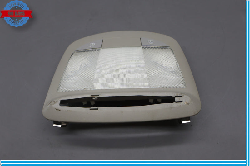 Load image into Gallery viewer, 06-13 Mercedes W164 GL550 GL450 Rear Overhead Dome Light Lamp Oem
